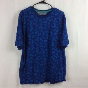 Men’s tropical t euc